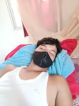 Sufian999's Webcam Show
