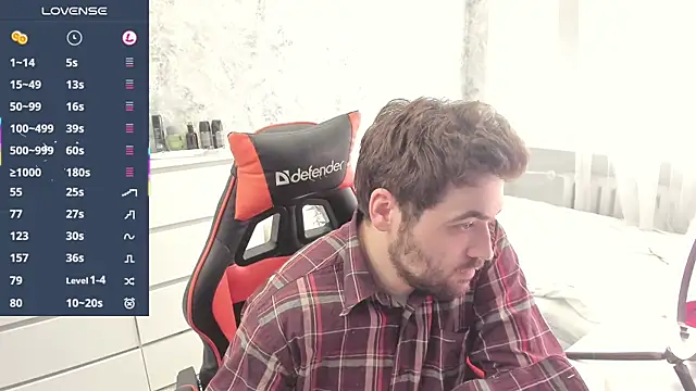 Morlaios Chat XXX live