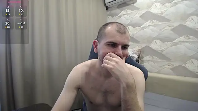 SerzhKorol1 Show Webcam