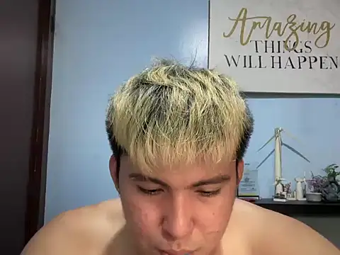 Kingdirtyfog Pertunjukan Webcam