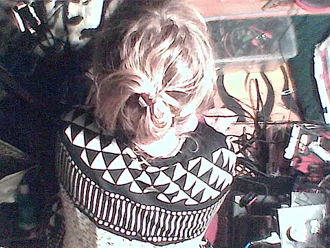 JJBATS' Webcam Show