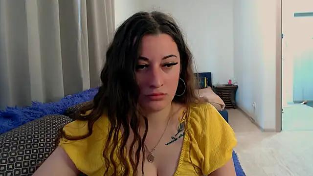 Živý XXX chat Helen_Adams_