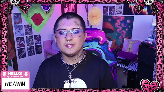masterkevinftm 웹캠 쇼