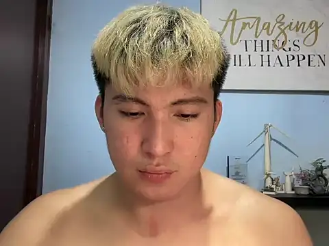 Kingdirtyfogのウェブカメラショー