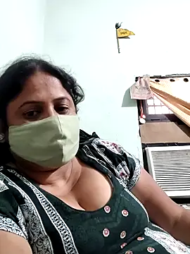 Chat XXX en directo de Hot_indian_Milf