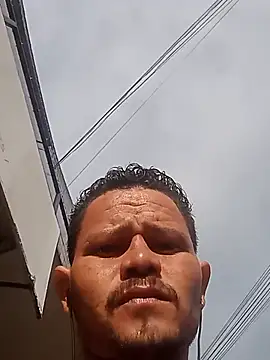 Show de euchapo99 na webcam