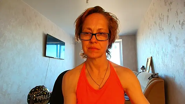 LioraWeiss' Live XXX Chat