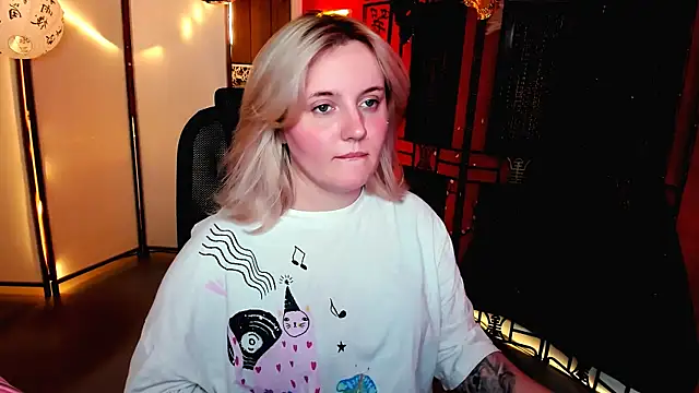 Živý XXX chat KathyBriggs