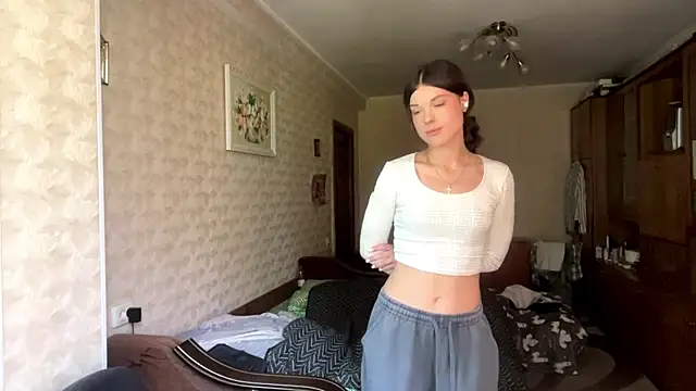 IlonaPitcock – Kamerová šou