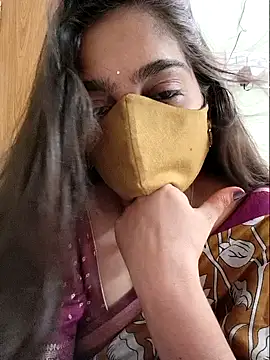 XXX chat uživo modela yoursana-