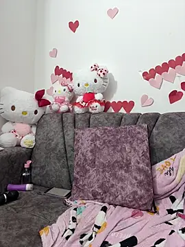 Czat XXX na żywo – DearAbbiee