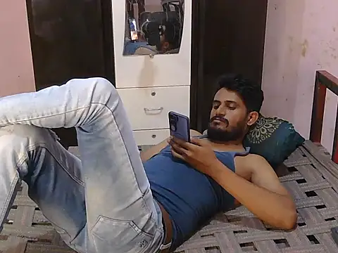 HotXKrish live XXX chat