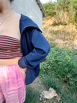 Czat XXX na żywo – Irin_jo
