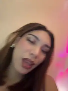 Show Webcam de SideChick_Bunny