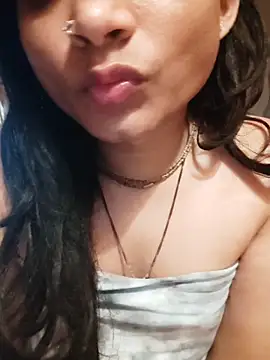 SweetTsAngel's Webcam Show