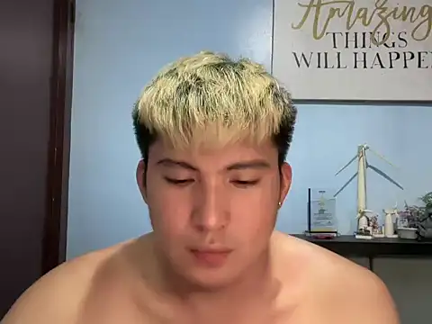 Kingdirtyfog Pertunjukan Webcam
