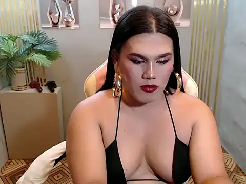 Sembang XXX Secara Langsung TsVelinda_Monroe