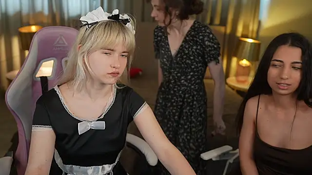 Orly_flame's Live XXX Chat