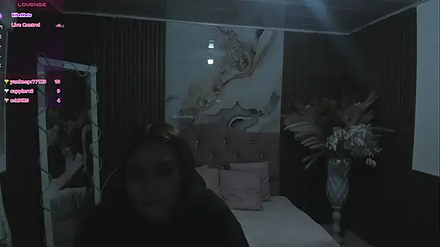 SABRIINA_TAY's Live XXX Chat