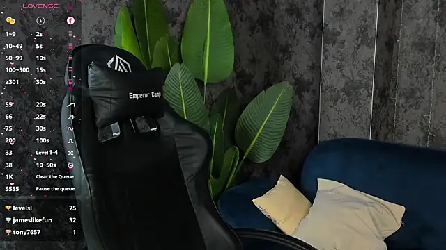 XXX chat uživo modela Virginia_Robinson