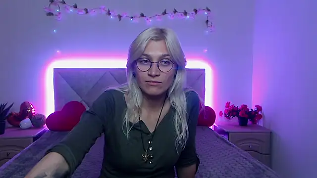 RubyDaviss' Live XXX Chat
