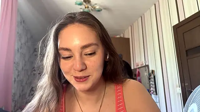 Chat +18 de EllieNorth ao vivo