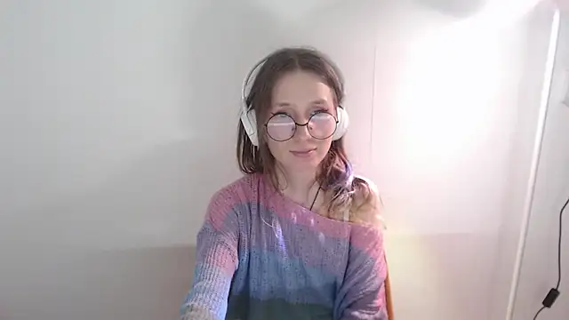 _Hanna_Moon_のライブXXXチャット