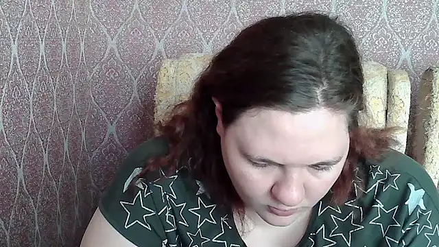 ElviraOreilllyX's Live XXX Chat