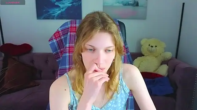 Emily_Cartex's Live XXX Chat