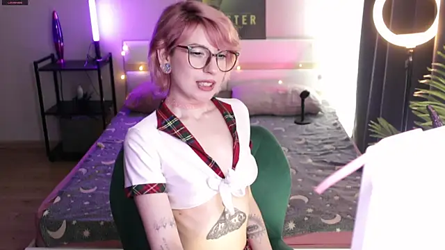 _Moonlight_t's Live XXX Chat