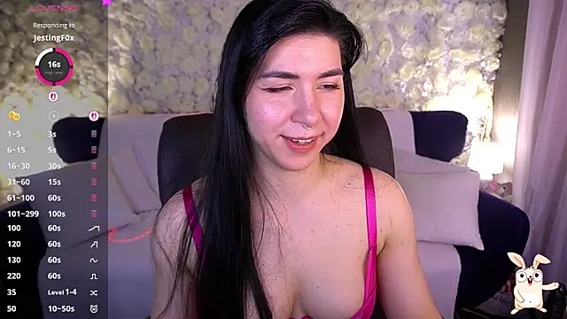 EmilyCandyy Live XXX-chat