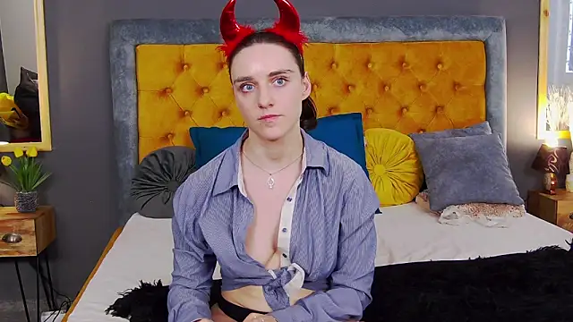 Jessica_White_ 라이브 XXX 채팅