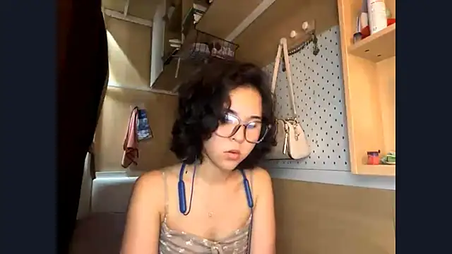 JennyCarpenter Chat XXX in diretta