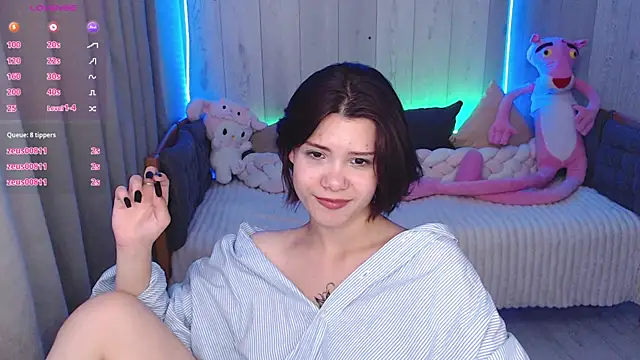 llittle-peachh's Live XXX Chat