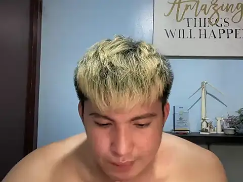 Kingdirtyfog Pertunjukan Webcam
