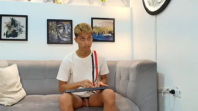 GOLD_BOYS Webcam Show