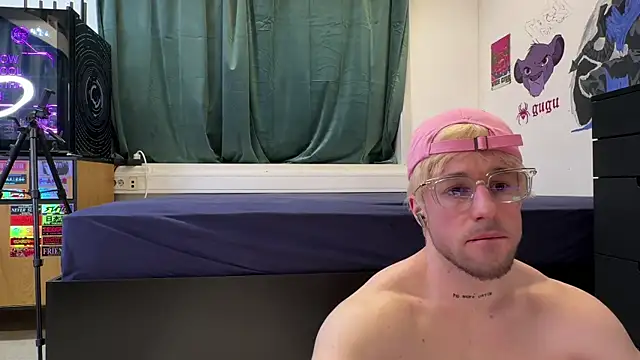 killa2053's Live XXX Chat