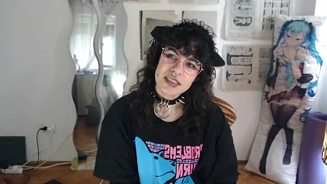 PainPrince69 Webcamshow