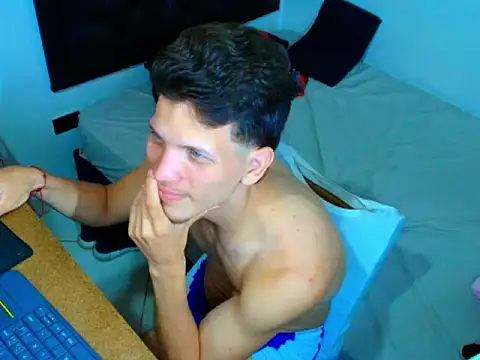 Chat XXX en directo de kevinkewman