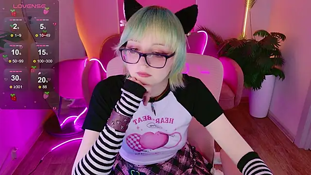 Czat XXX na żywo – 666_marshmallow