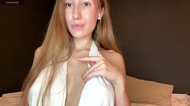 Show Webcam de Alicecutepie