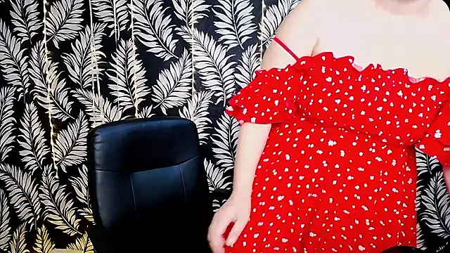 Czat XXX na żywo – Olivia_playful
