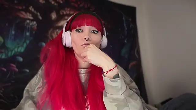 FRRANNKIE 라이브 XXX 채팅
