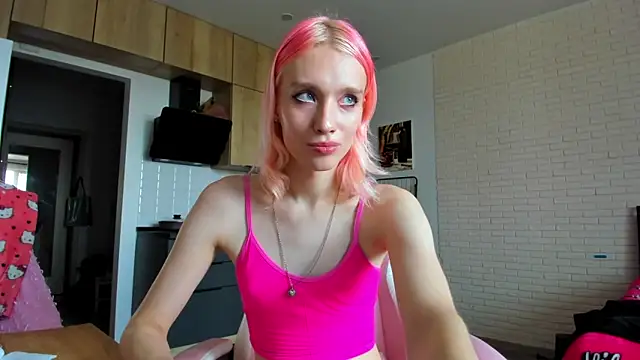 _Alice_Kitty live XXX chat