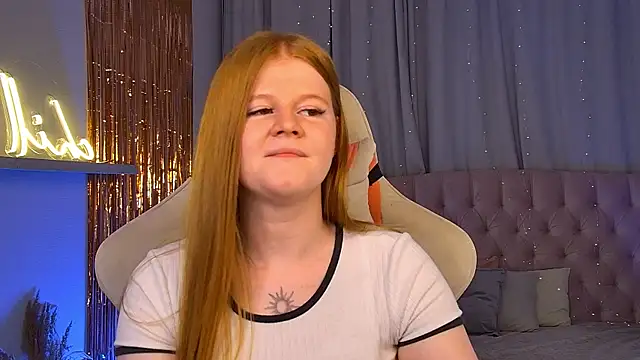 JessicaEmber Live XXX Chat