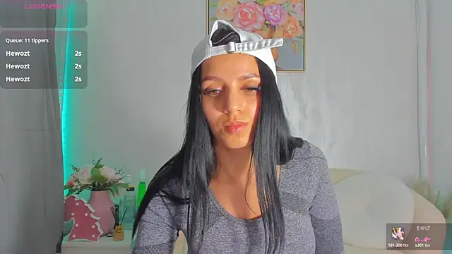 Show Webcam de Sarabecker