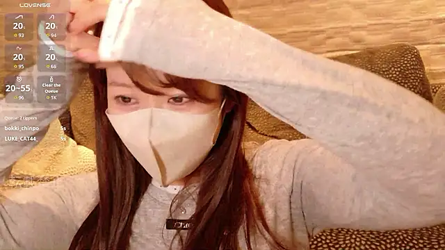 miori-oxo__ 라이브 XXX 채팅