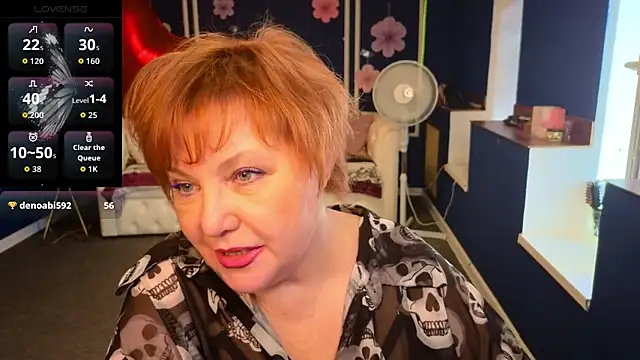 Kira_Kenett – Live XXX-chat