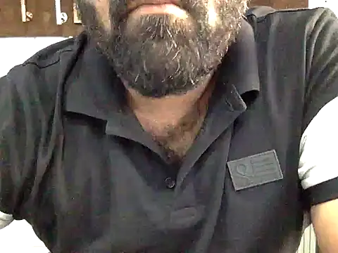 Daddywild Show Webcam