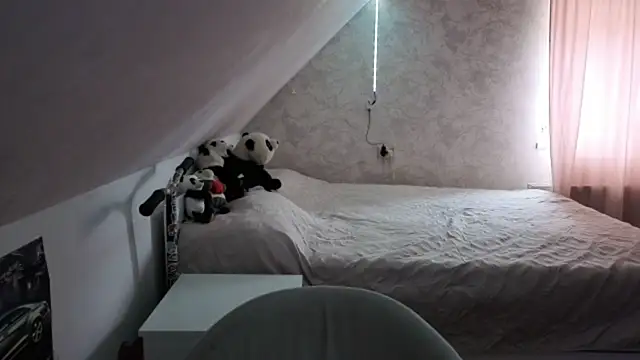 Blissmissataeses Live XXX-chat